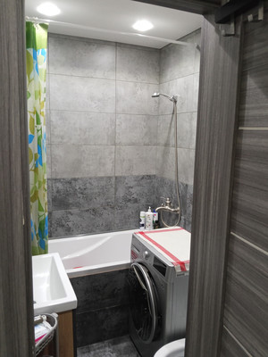 Продам однокомнатную (1-комн.) квартиру, Воровского ул, 9, Казань г