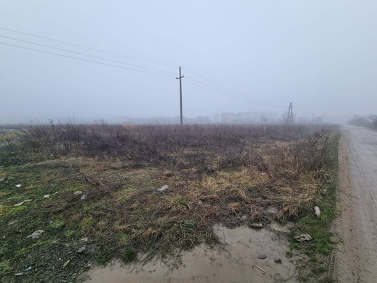 Продам участок 6,3 соток, ИЖС, ОДС ул, Нальчик г, 0 км от города