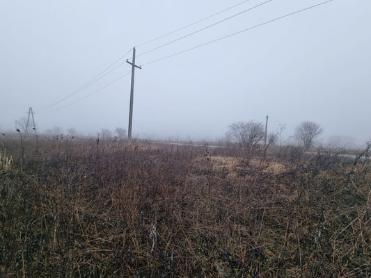 Продам участок 6,3 соток, ИЖС, ОДС ул, Нальчик г, 0 км от города