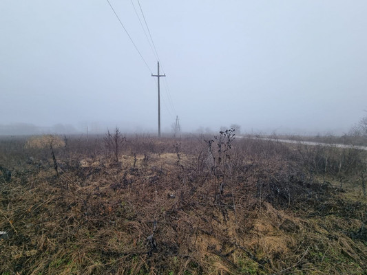 Продам участок 6,3 соток, ИЖС, ОДС ул, Нальчик г, 0 км от города