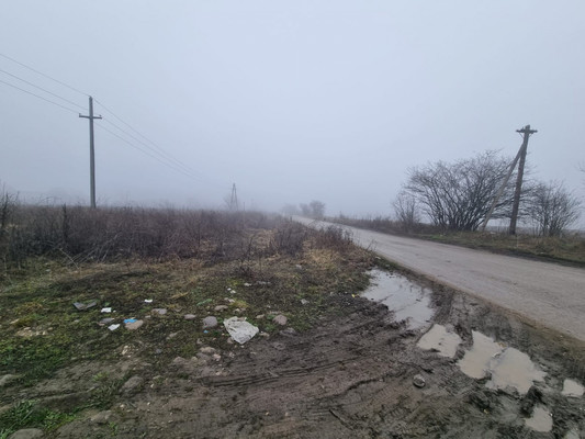 Продам участок 6,3 соток, ИЖС, ОДС ул, Нальчик г, 0 км от города