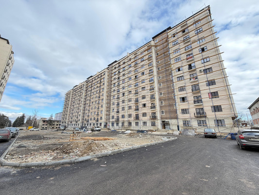 Продам однокомнатную (1-комн.) квартиру, Кабардинская ул, 202, Нальчик г