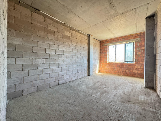 Продам однокомнатную (1-комн.) квартиру, Кабардинская ул, 202, Нальчик г