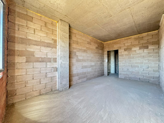 Продам однокомнатную (1-комн.) квартиру, Кабардинская ул, 202, Нальчик г