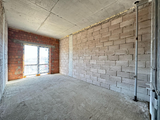 Продам однокомнатную (1-комн.) квартиру, Кабардинская ул, 202, Нальчик г