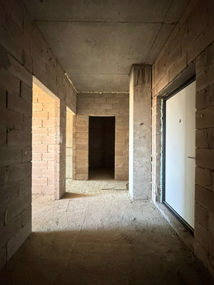 Продам однокомнатную (1-комн.) квартиру, Кабардинская ул, 202, Нальчик г