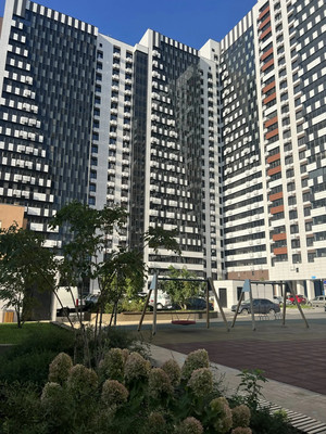 Продам трехкомнатную (3-комн.) квартиру, Станкевича ул, 45, Воронеж г