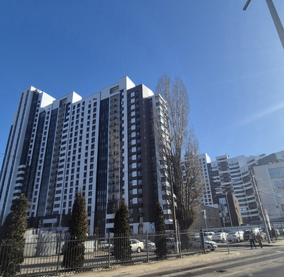 Продам трехкомнатную (3-комн.) квартиру, Станкевича ул, 45, Воронеж г