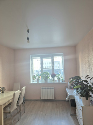 Продам трехкомнатную (3-комн.) квартиру, Станкевича ул, 45, Воронеж г