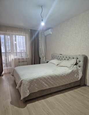 Продам трехкомнатную (3-комн.) квартиру, Станкевича ул, 45, Воронеж г