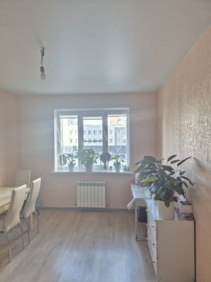 Продам трехкомнатную (3-комн.) квартиру, Станкевича ул, 45, Воронеж г