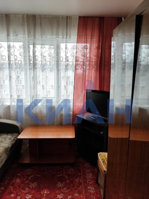 Сдам однокомнатную (1-комн.) квартиру, Александра Матросова ул, 26, Красноярск г