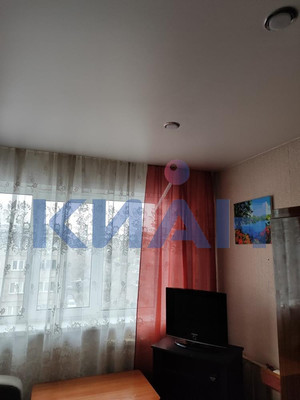 Сдам однокомнатную (1-комн.) квартиру, Александра Матросова ул, 26, Красноярск г