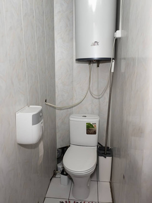 Продам трехкомнатную (3-комн.) квартиру, Республики ул, 76, Ишим г