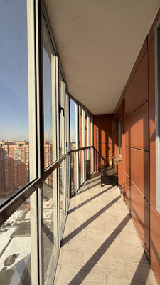 Продам однокомнатную (1-комн.) квартиру, Ленина пр-кт, 82к1, Балашиха г