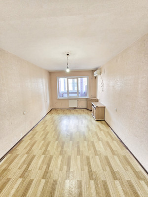 Продам однокомнатную (1-комн.) квартиру, 2-я Целиноградская ул, 5, Краснодар г