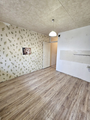 Продам однокомнатную (1-комн.) квартиру, 2-я Целиноградская ул, 5, Краснодар г