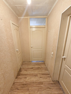 Продам однокомнатную (1-комн.) квартиру, 2-я Целиноградская ул, 5, Краснодар г