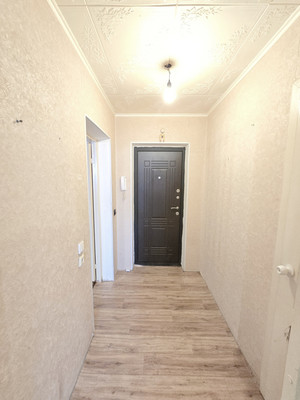 Продам однокомнатную (1-комн.) квартиру, 2-я Целиноградская ул, 5, Краснодар г