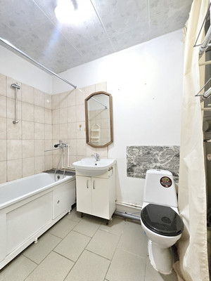 Продам однокомнатную (1-комн.) квартиру, 2-я Целиноградская ул, 5, Краснодар г