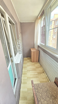 Продам однокомнатную (1-комн.) квартиру, 2-я Целиноградская ул, 5, Краснодар г