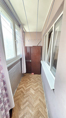 Продам однокомнатную (1-комн.) квартиру, 2-я Целиноградская ул, 5, Краснодар г