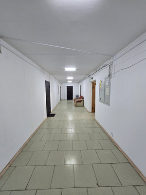 Продам однокомнатную (1-комн.) квартиру, 2-я Целиноградская ул, 5, Краснодар г