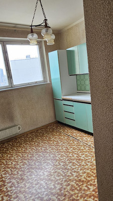 Продам двухкомнатную (2-комн.) квартиру, Демьяна Бедного ул, 19к1, Москва г