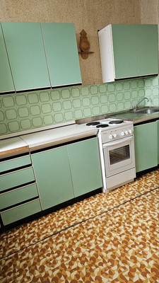 Продам двухкомнатную (2-комн.) квартиру, Демьяна Бедного ул, 19к1, Москва г