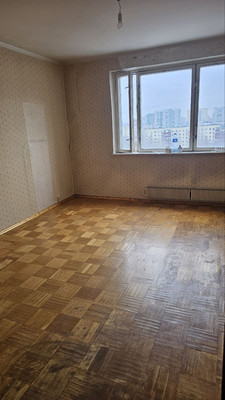 Продам двухкомнатную (2-комн.) квартиру, Демьяна Бедного ул, 19к1, Москва г