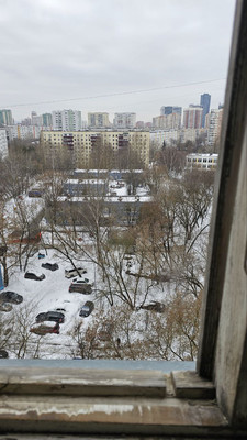 Продам двухкомнатную (2-комн.) квартиру, Демьяна Бедного ул, 19к1, Москва г