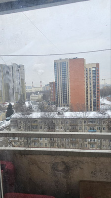 Продам двухкомнатную (2-комн.) квартиру, Демьяна Бедного ул, 19к1, Москва г