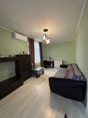 Продам однокомнатную (1-комн.) квартиру, Орджоникидзе ул, 2, Пятигорск г