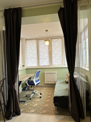 Продам однокомнатную (1-комн.) квартиру, Орджоникидзе ул, 2, Пятигорск г