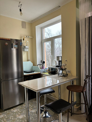 Продам однокомнатную (1-комн.) квартиру, Орджоникидзе ул, 2, Пятигорск г