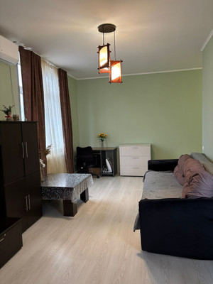 Продам однокомнатную (1-комн.) квартиру, Орджоникидзе ул, 2, Пятигорск г