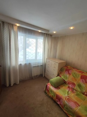 Продам трехкомнатную (3-комн.) квартиру, Антона Петрова ул, 222, Барнаул г