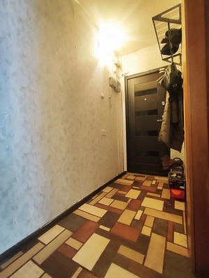 Продам трехкомнатную (3-комн.) квартиру, Антона Петрова ул, 222, Барнаул г