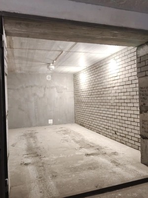 Продам гараж 20,8 м2, Сергея Семенова ул, 16, Барнаул г