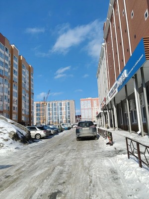 Продам гараж 20,8 м2, Сергея Семенова ул, 16, Барнаул г