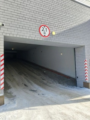 Продам гараж 20,8 м2, Сергея Семенова ул, 16, Барнаул г