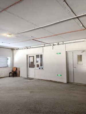 Продам гараж 20,8 м2, Сергея Семенова ул, 16, Барнаул г