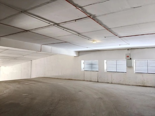 Продам гараж 20,8 м2, Сергея Семенова ул, 16, Барнаул г