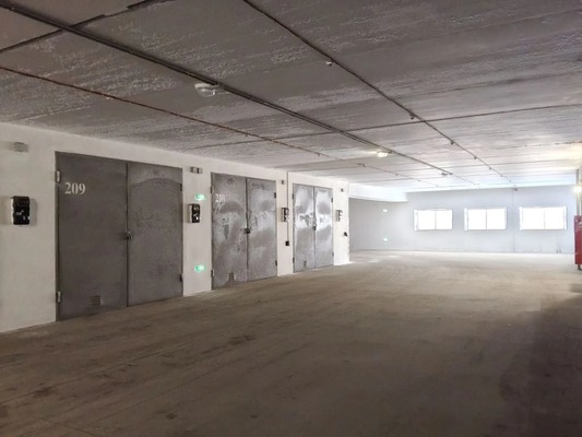 Продам гараж 20,8 м2, Сергея Семенова ул, 16, Барнаул г