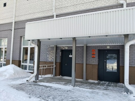 Продам гараж 20,8 м2, Сергея Семенова ул, 16, Барнаул г