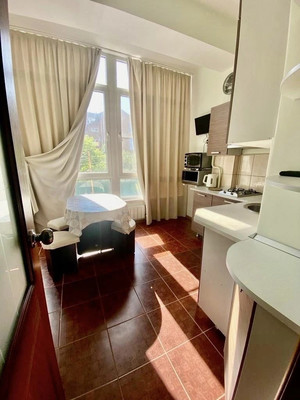 Продам однокомнатную (1-комн.) квартиру, Следопытов ул, 9а, Раздольное с