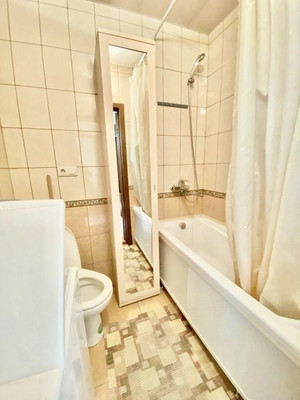 Продам однокомнатную (1-комн.) квартиру, Следопытов ул, 9а, Раздольное с