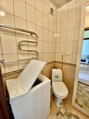 Продам однокомнатную (1-комн.) квартиру, Следопытов ул, 9а, Раздольное с