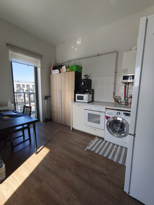 Продам однокомнатную (1-комн.) квартиру, 5-ый квартал (Южные горки мкр) ул, 1, Мещерино п