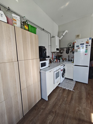 Продам однокомнатную (1-комн.) квартиру, 5-ый квартал (Южные горки мкр) ул, 1, Мещерино п